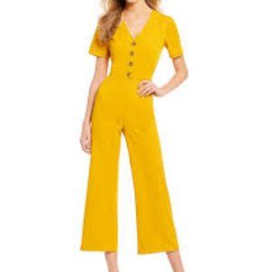 Gianni Bini Jumpsuit